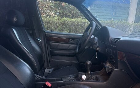 BMW 5 серия, 1995 год, 900 000 рублей, 8 фотография