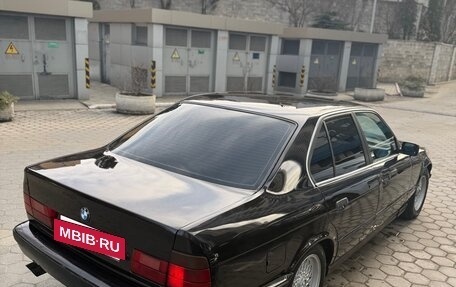 BMW 5 серия, 1995 год, 900 000 рублей, 4 фотография