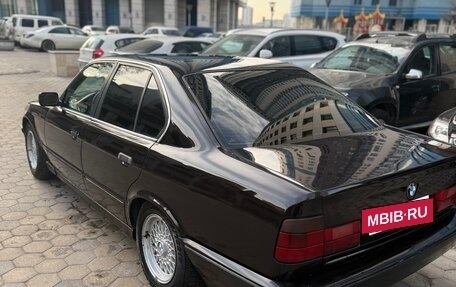 BMW 5 серия, 1995 год, 900 000 рублей, 5 фотография