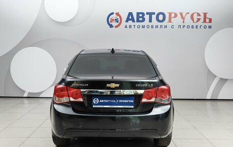 Chevrolet Cruze II, 2012 год, 499 000 рублей, 4 фотография