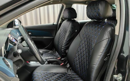 Chevrolet Cruze II, 2012 год, 499 000 рублей, 6 фотография