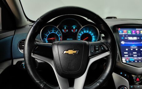 Chevrolet Cruze II, 2012 год, 499 000 рублей, 11 фотография