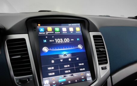 Chevrolet Cruze II, 2012 год, 499 000 рублей, 14 фотография