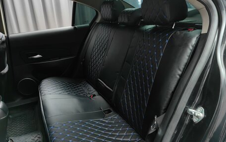 Chevrolet Cruze II, 2012 год, 499 000 рублей, 8 фотография