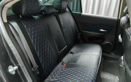 Chevrolet Cruze II, 2012 год, 499 000 рублей, 9 фотография