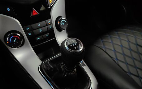 Chevrolet Cruze II, 2012 год, 499 000 рублей, 16 фотография