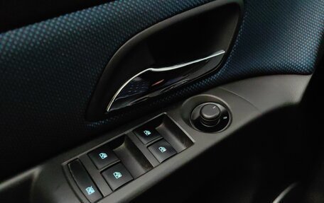 Chevrolet Cruze II, 2012 год, 499 000 рублей, 22 фотография