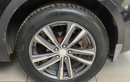 Chevrolet Cruze II, 2012 год, 499 000 рублей, 23 фотография