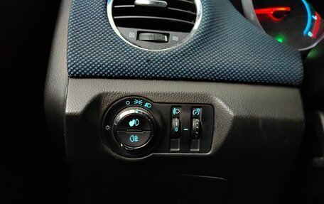 Chevrolet Cruze II, 2012 год, 499 000 рублей, 21 фотография