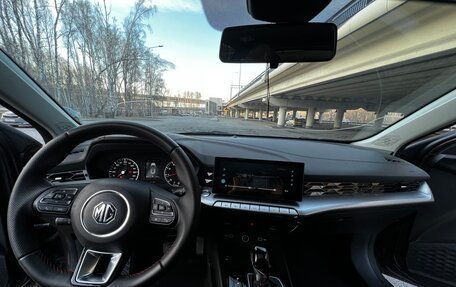 MG 5, 2023 год, 1 475 000 рублей, 7 фотография