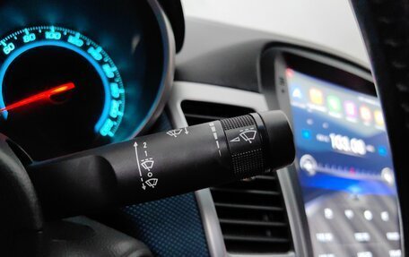 Chevrolet Cruze II, 2012 год, 499 000 рублей, 20 фотография