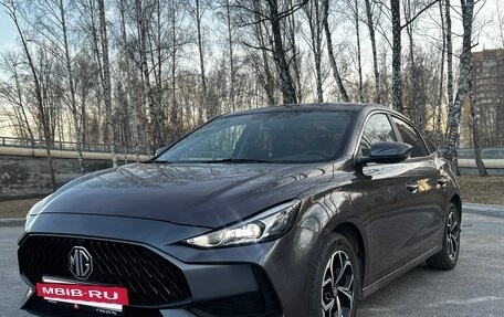 MG 5, 2023 год, 1 475 000 рублей, 6 фотография