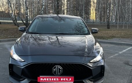 MG 5, 2023 год, 1 475 000 рублей, 3 фотография