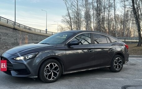 MG 5, 2023 год, 1 475 000 рублей, 5 фотография