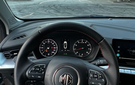 MG 5, 2023 год, 1 475 000 рублей, 9 фотография