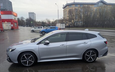 Subaru Levorg, 2021 год, 2 650 000 рублей, 2 фотография