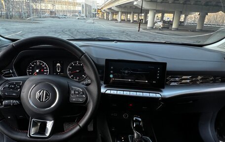 MG 5, 2023 год, 1 475 000 рублей, 10 фотография