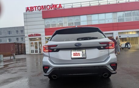 Subaru Levorg, 2021 год, 2 650 000 рублей, 3 фотография