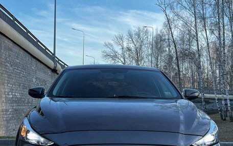 MG 5, 2023 год, 1 475 000 рублей, 16 фотография