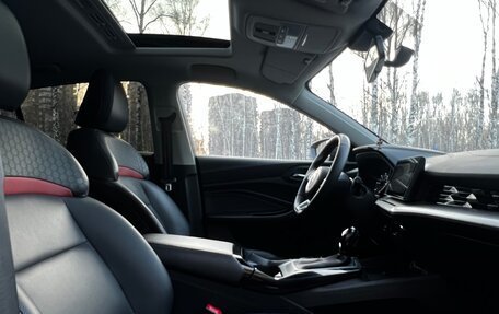 MG 5, 2023 год, 1 475 000 рублей, 13 фотография