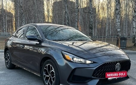 MG 5, 2023 год, 1 475 000 рублей, 2 фотография