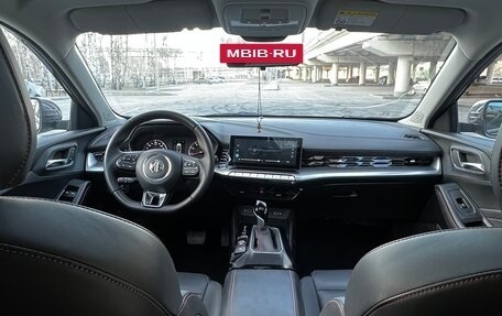 MG 5, 2023 год, 1 475 000 рублей, 11 фотография