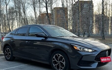 MG 5, 2023 год, 1 475 000 рублей, 15 фотография