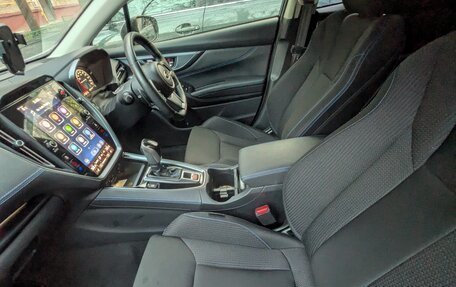 Subaru Levorg, 2021 год, 2 650 000 рублей, 6 фотография