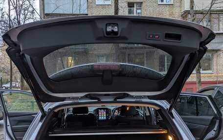 Subaru Levorg, 2021 год, 2 650 000 рублей, 8 фотография