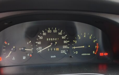 Chevrolet Lanos I, 2007 год, 190 000 рублей, 3 фотография