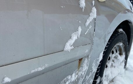 Datsun on-DO I рестайлинг, 2017 год, 380 000 рублей, 5 фотография