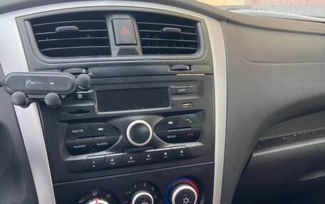 Datsun on-DO I рестайлинг, 2017 год, 380 000 рублей, 2 фотография