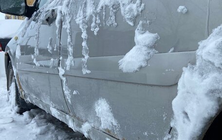 Datsun on-DO I рестайлинг, 2017 год, 380 000 рублей, 6 фотография