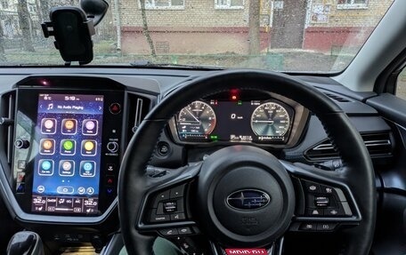 Subaru Levorg, 2021 год, 2 650 000 рублей, 5 фотография