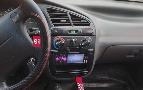 Chevrolet Lanos I, 2007 год, 190 000 рублей, 2 фотография