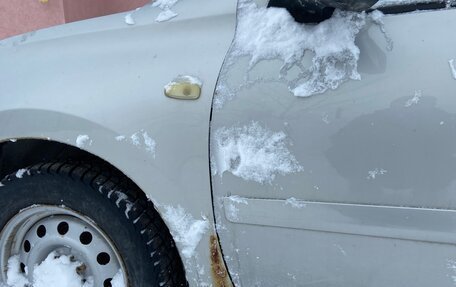 Datsun on-DO I рестайлинг, 2017 год, 380 000 рублей, 10 фотография