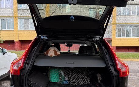 Volvo XC60 II, 2015 год, 2 750 000 рублей, 6 фотография