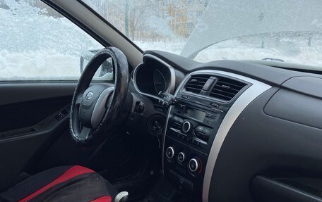 Datsun on-DO I рестайлинг, 2017 год, 380 000 рублей, 8 фотография