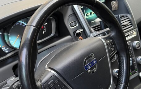 Volvo XC60 II, 2015 год, 2 750 000 рублей, 9 фотография