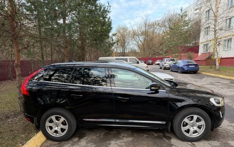 Volvo XC60 II, 2015 год, 2 750 000 рублей, 5 фотография