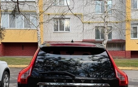 Volvo XC60 II, 2015 год, 2 750 000 рублей, 2 фотография