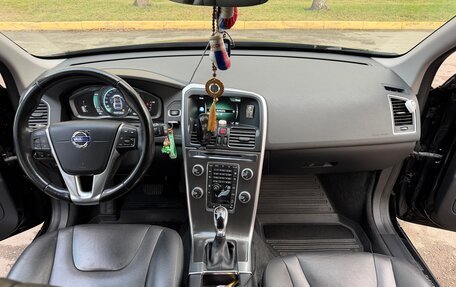 Volvo XC60 II, 2015 год, 2 750 000 рублей, 11 фотография