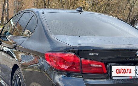 BMW 5 серия, 2019 год, 3 500 000 рублей, 6 фотография