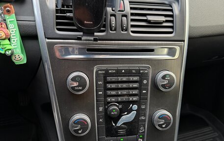 Volvo XC60 II, 2015 год, 2 750 000 рублей, 12 фотография