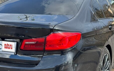 BMW 5 серия, 2019 год, 3 500 000 рублей, 5 фотография