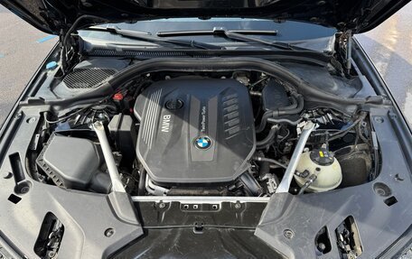 BMW 5 серия, 2019 год, 3 500 000 рублей, 2 фотография