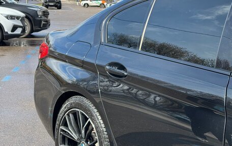 BMW 5 серия, 2019 год, 3 500 000 рублей, 4 фотография