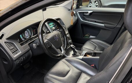 Volvo XC60 II, 2015 год, 2 750 000 рублей, 13 фотография