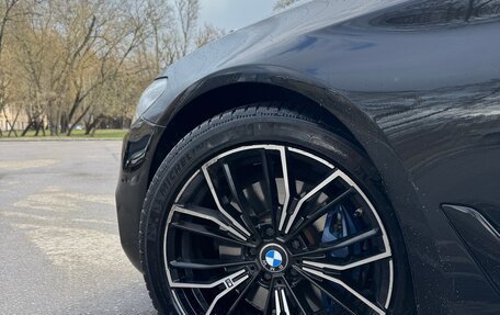 BMW 5 серия, 2019 год, 3 500 000 рублей, 12 фотография