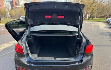 BMW 5 серия, 2019 год, 3 500 000 рублей, 14 фотография